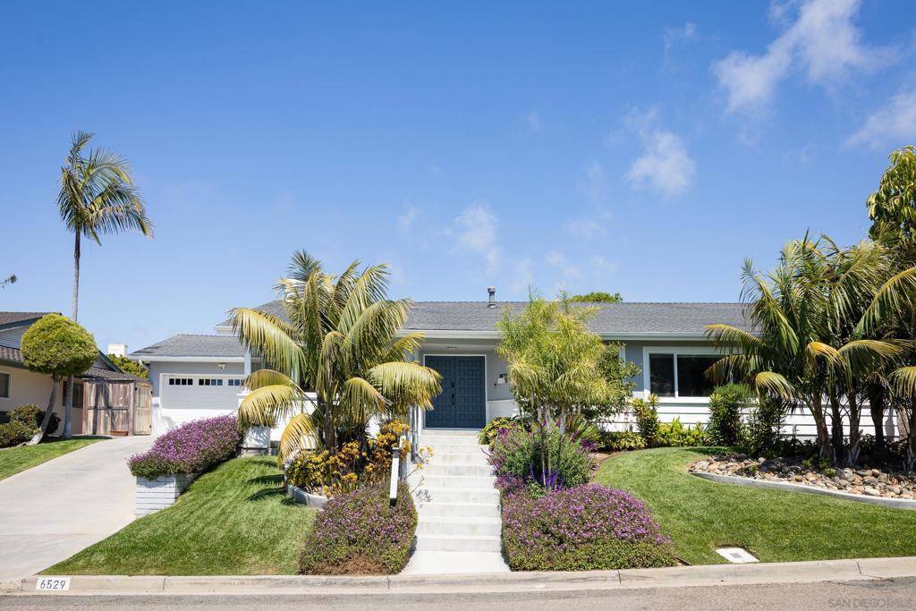La Jolla, CA 92037,6529 Manana Pl