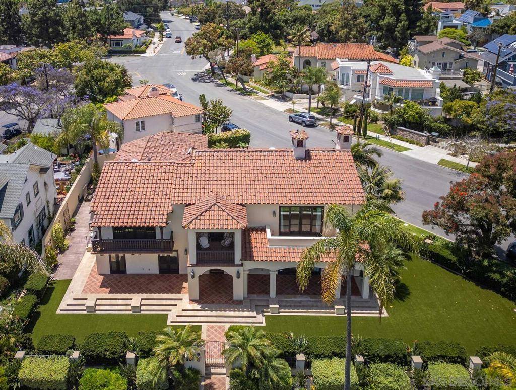 Coronado, CA 92118,650 Glorietta Blvd