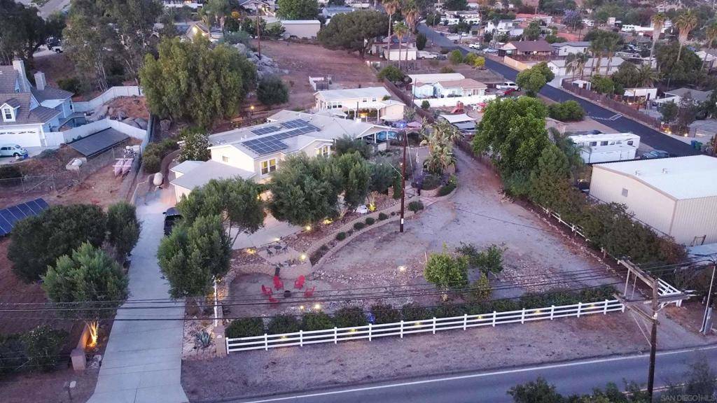 Lakeside, CA 92040,10505 Valle Vista Rd