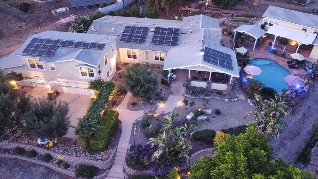 Lakeside, CA 92040,10505 Valle Vista Rd