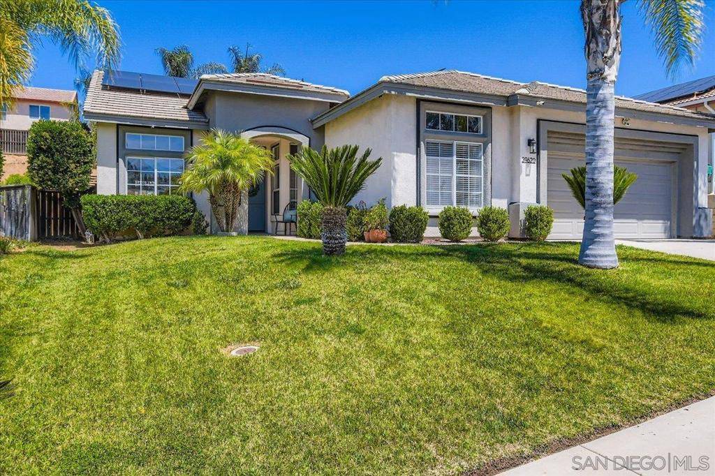 Murrieta, CA 92563,39620 Bonaire Way