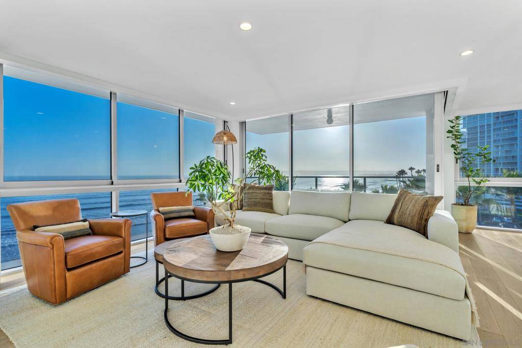 Coronado, CA 92118,1830 Avenida Del Mundo #605