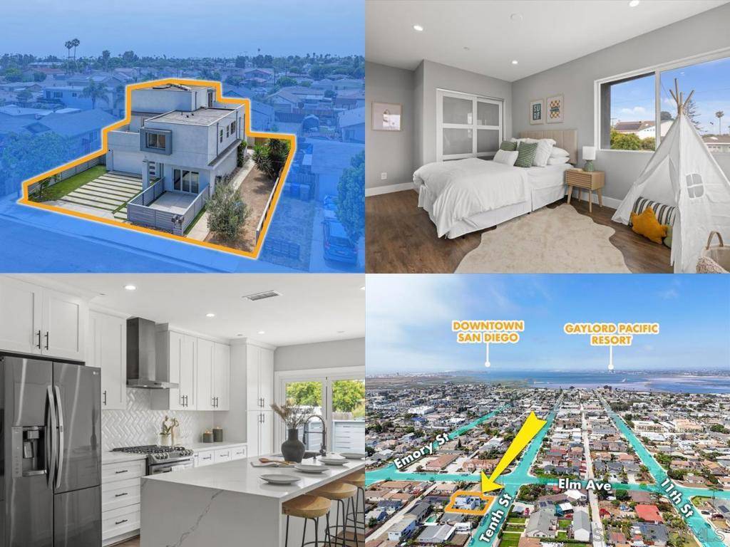 Imperial Beach, CA 91932,914 10th St