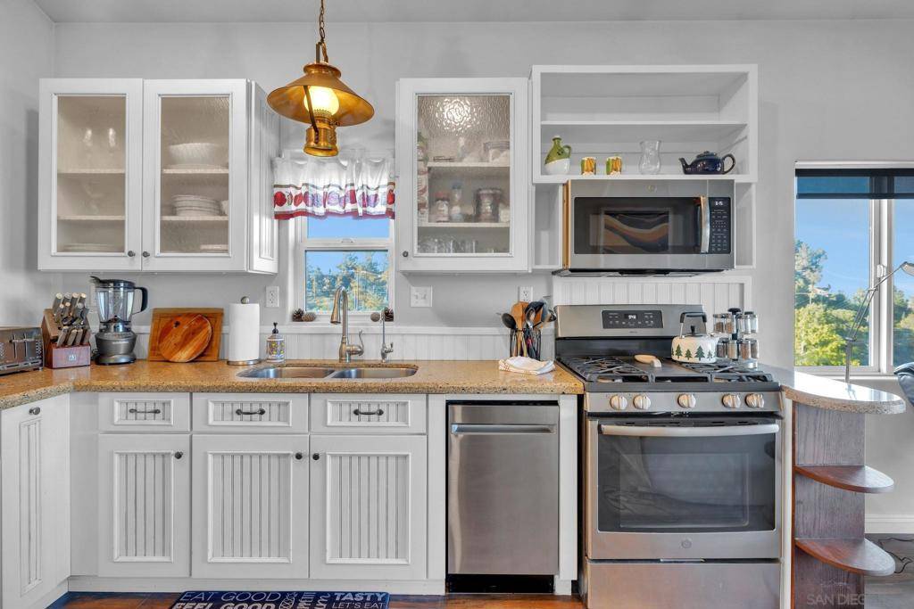 Julian, CA 92036,555 Manzanita Dr