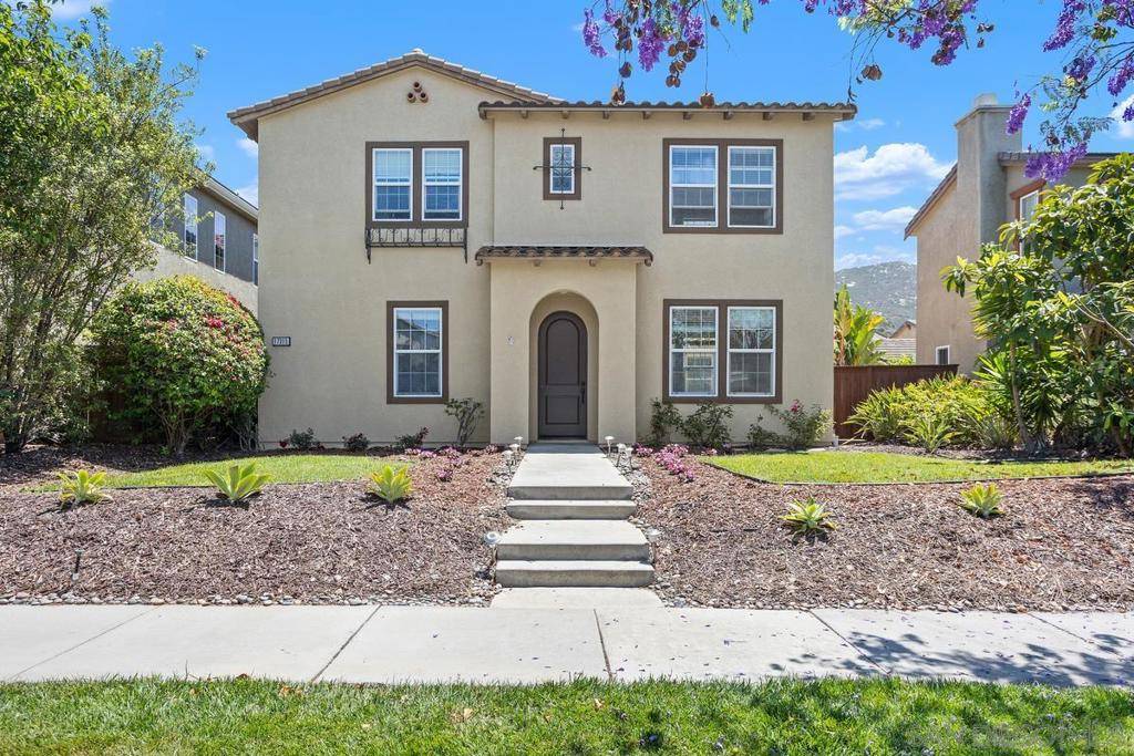 San Diego, CA 92127,17315 4S Ranch Pkwy