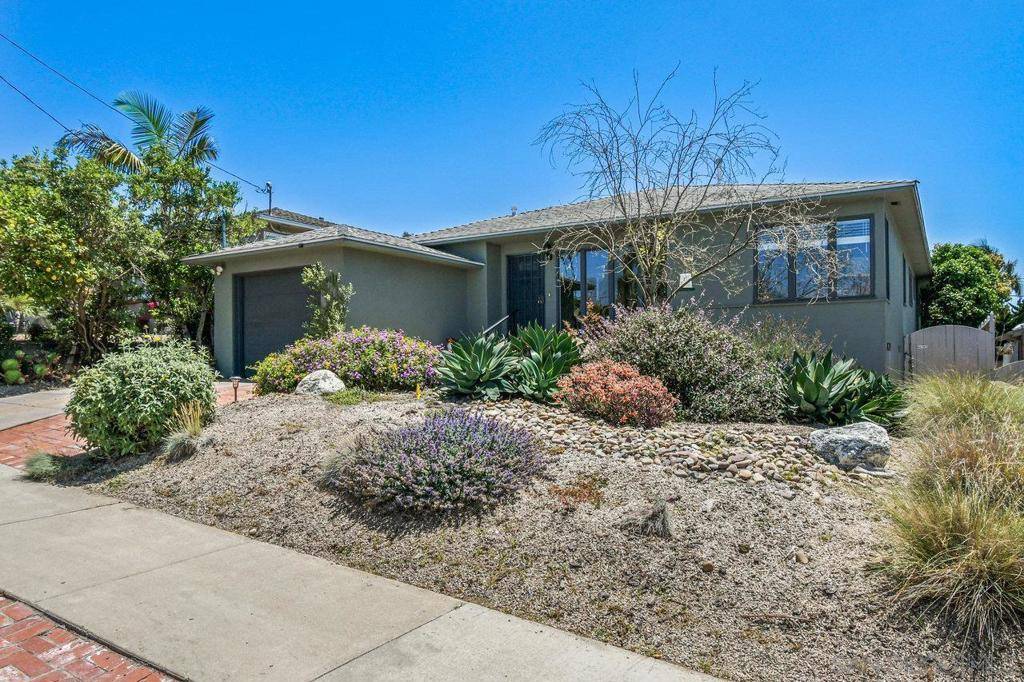 San Diego, CA 92107,4111 Atascadero Dr