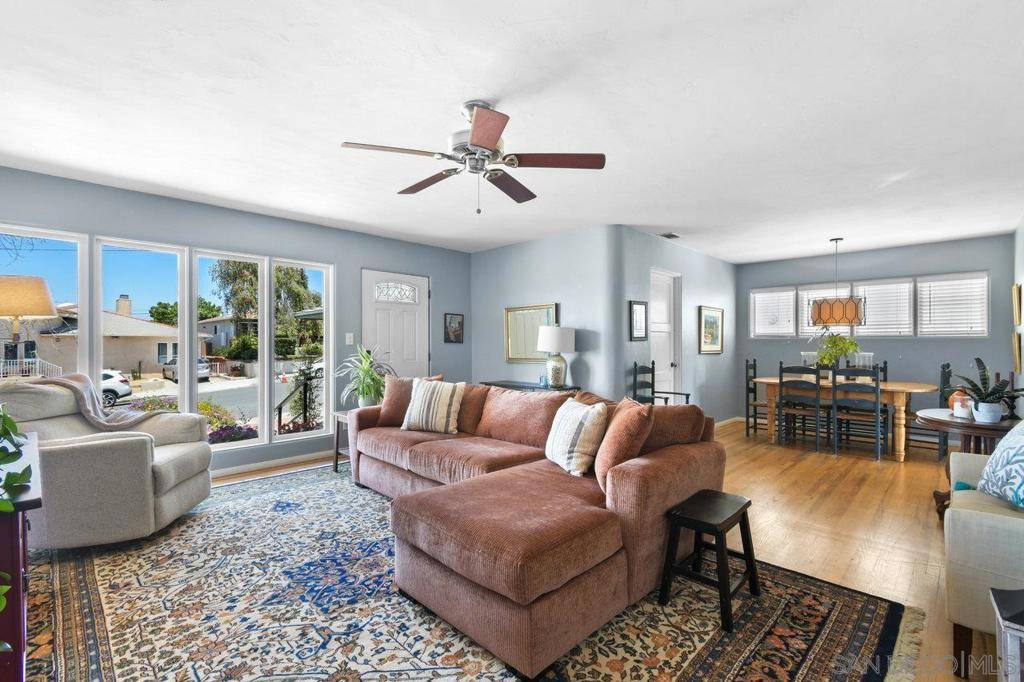 San Diego, CA 92107,4111 Atascadero Dr
