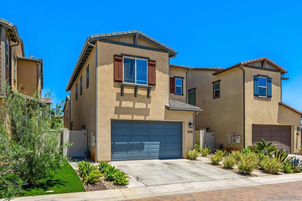 Escondido, CA 92026,1682 Carol Lee Lane