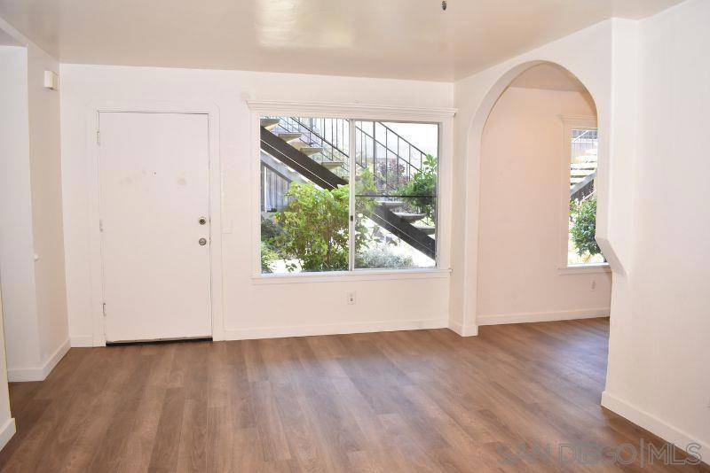 San Diego, CA 92105,3815 Van Dyke Ave #1