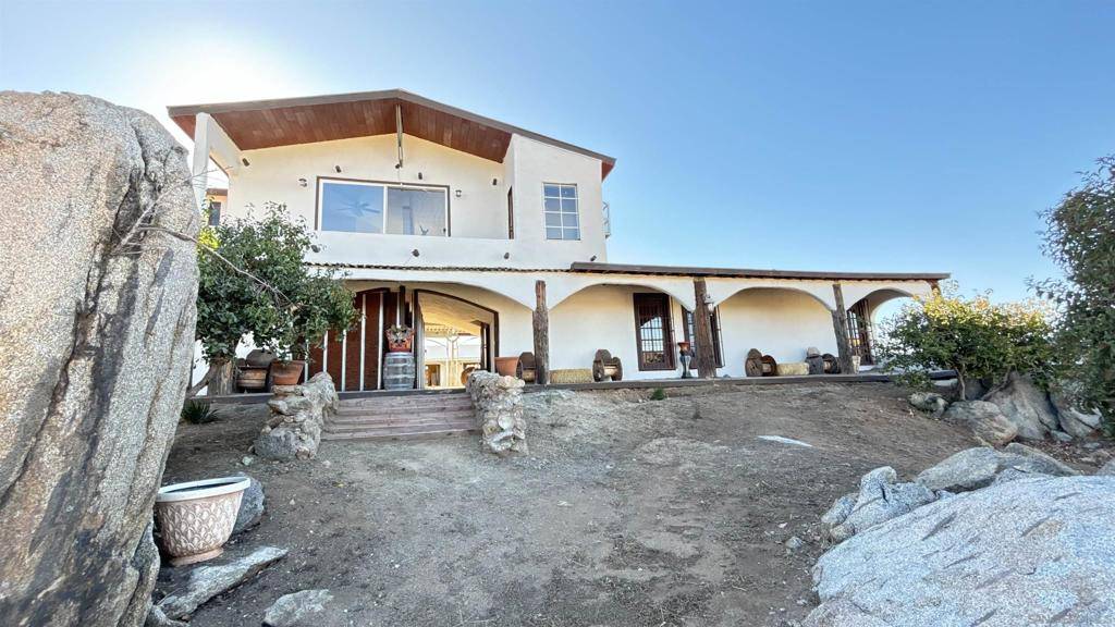 Potrero, CA 91963,0 Deer Walk Ct.