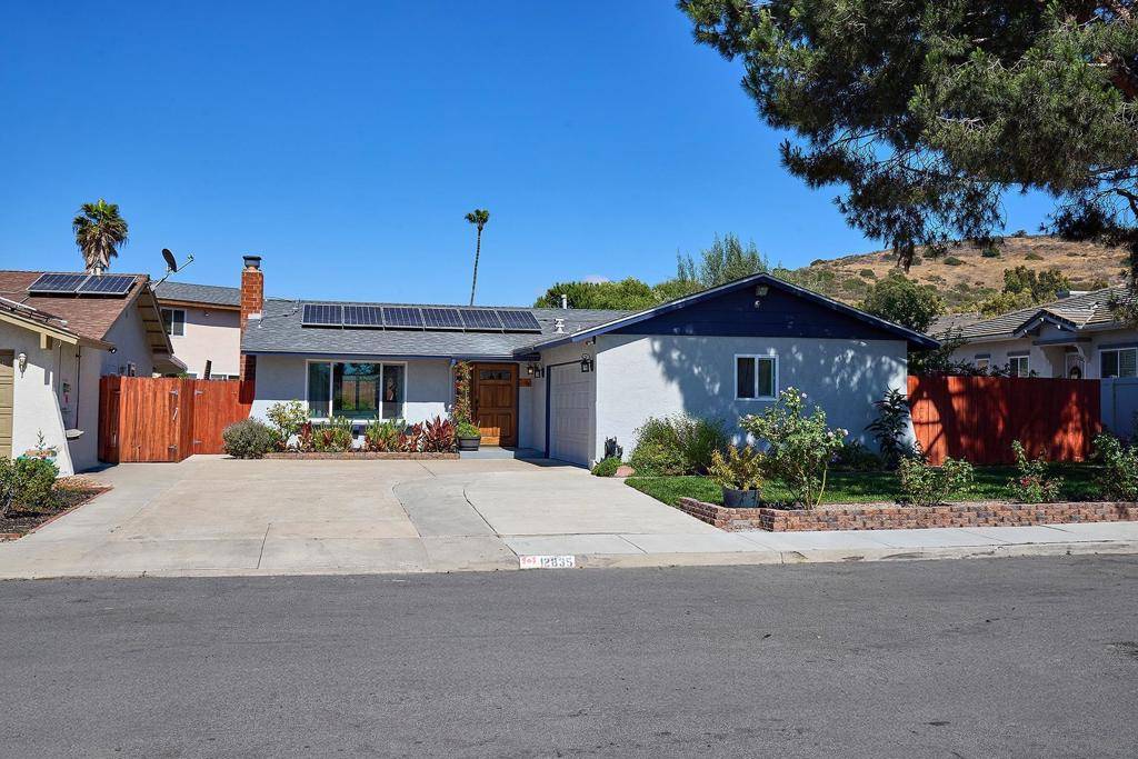 Poway, CA 92064,12835 Reo Real Dr