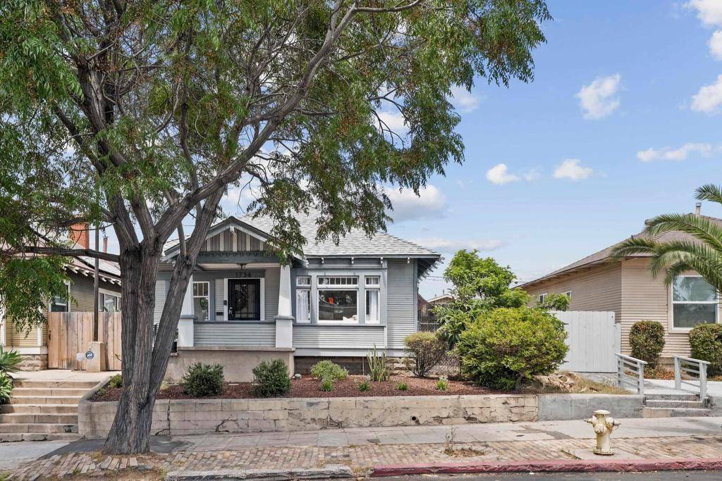San Diego, CA 92113,1736 Kearney Ave