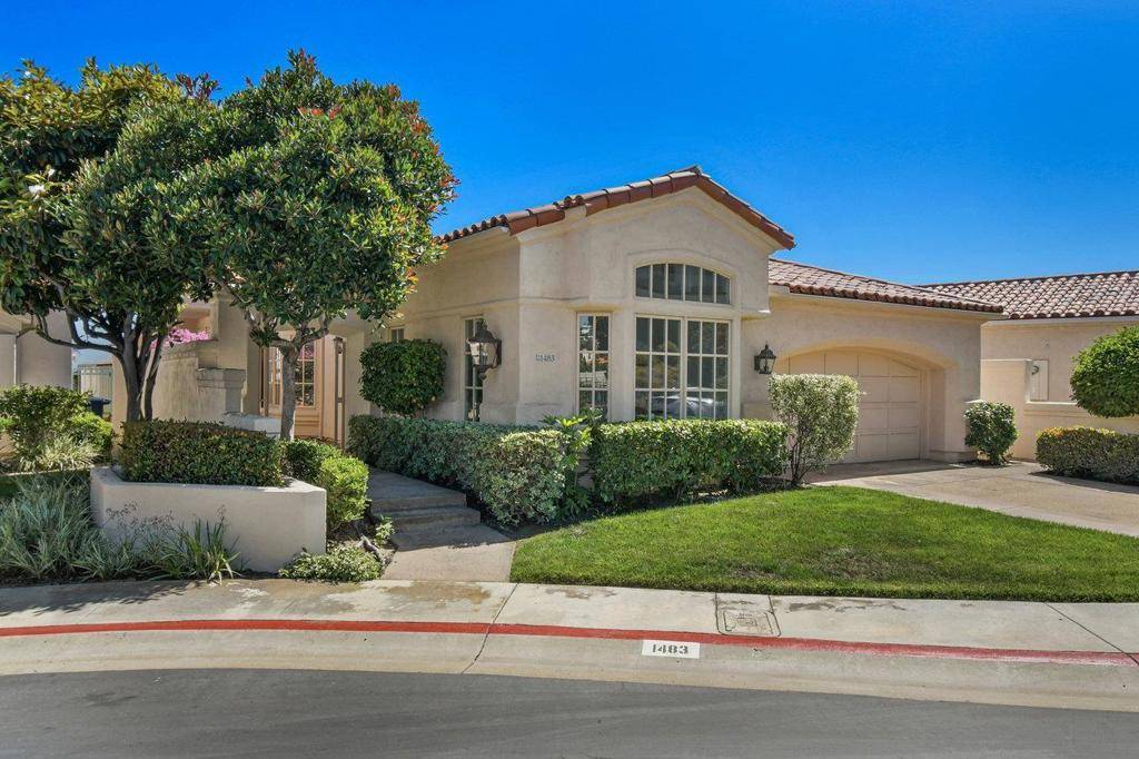 La Jolla, CA 92037,1483 Caminito Diadema