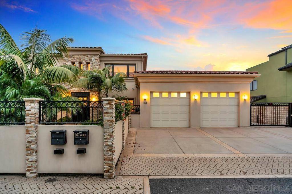 Cardiff By The Sea, CA 92007,165 Kilkenny Drive