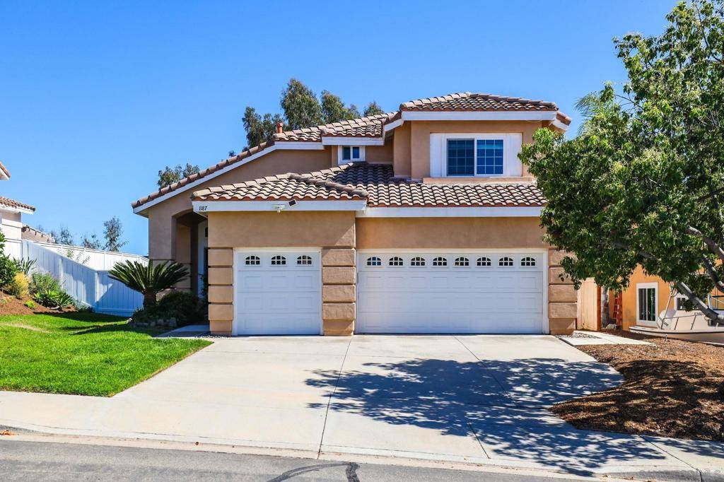 San Marcos, CA 92069,1187 Avenida Azul