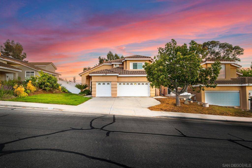 San Marcos, CA 92069,1187 Avenida Azul