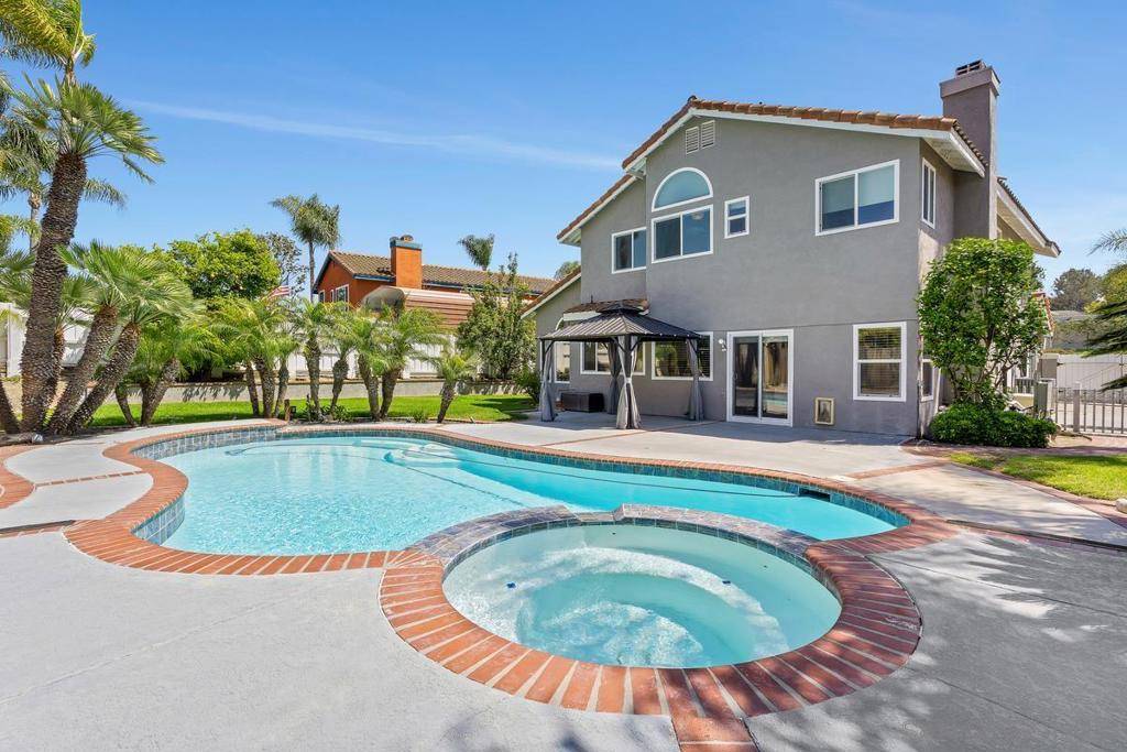 Oceanside, CA 92057,5163 Alamosa Park Dr