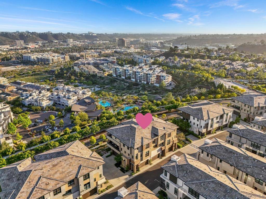 San Diego, CA 92108,2779 VIA ALTA PL