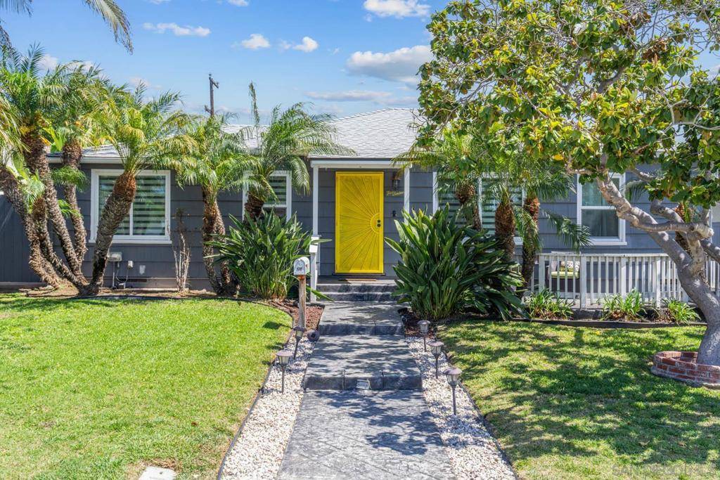Imperial Beach, CA 91932,516 Bonito Avenue