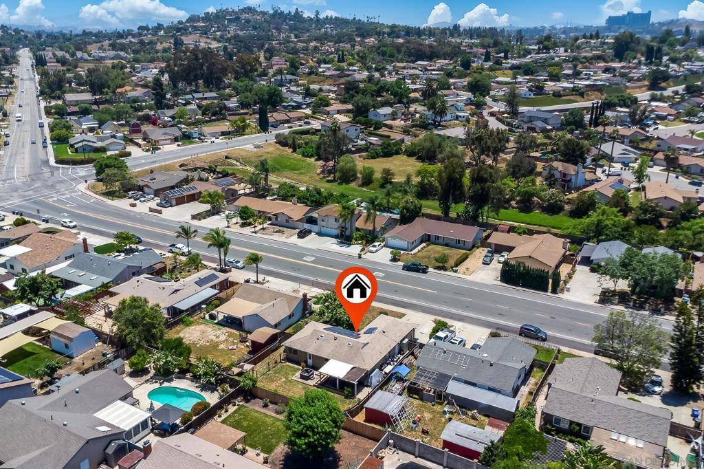 San Marcos, CA 92069,1544 Rock Springs Rd