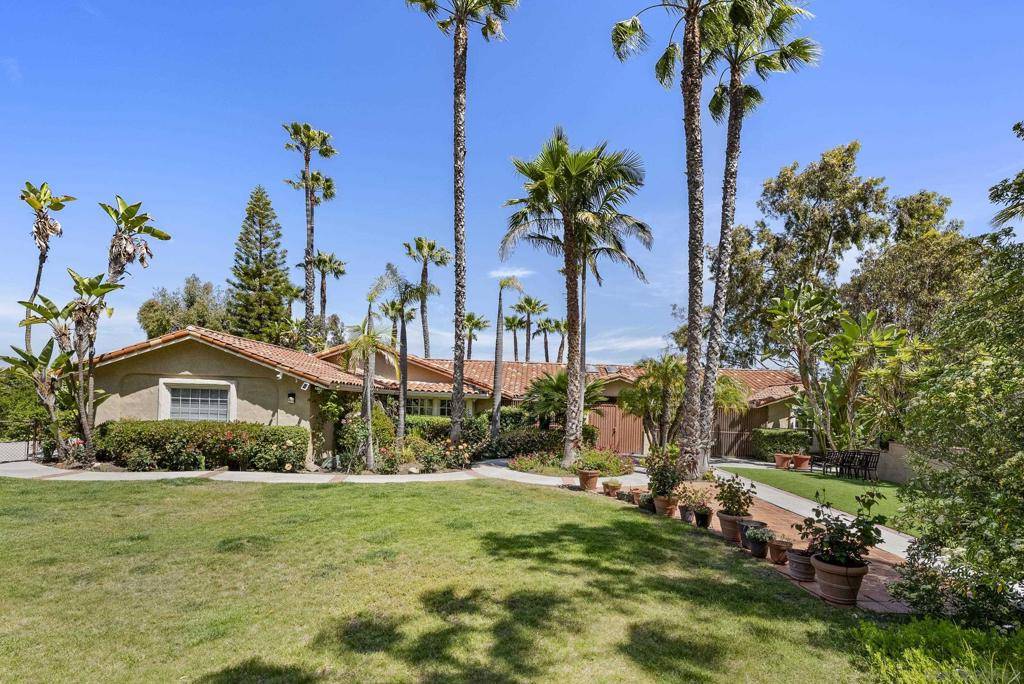 Rancho Santa Fe, CA 92067,6518 Monte Fuego