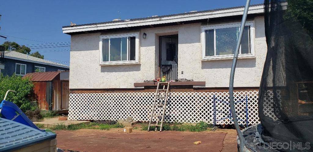 San Diego, CA 92111,2376 W Jewett Street
