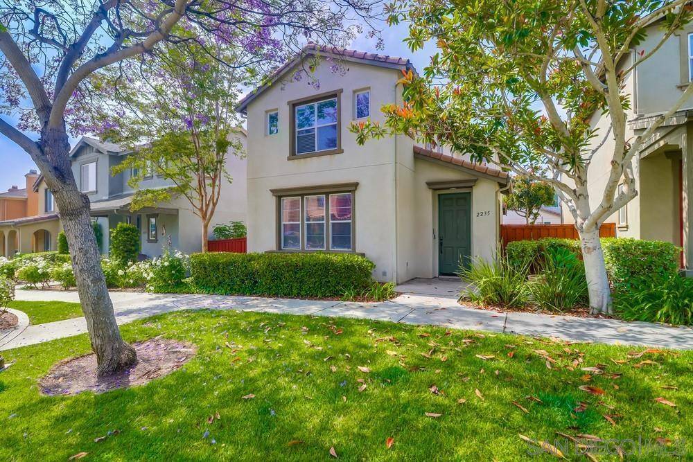 Chula Vista, CA 91915,2235 Old Barn Lane