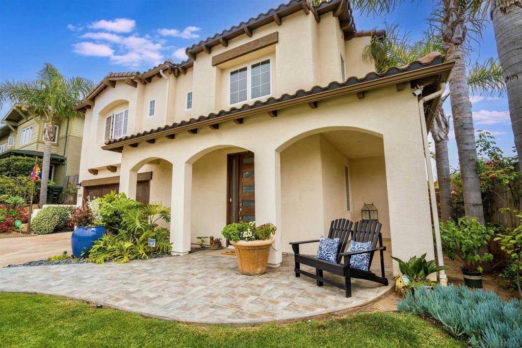 Encinitas, CA 92024,265 Sanford Street