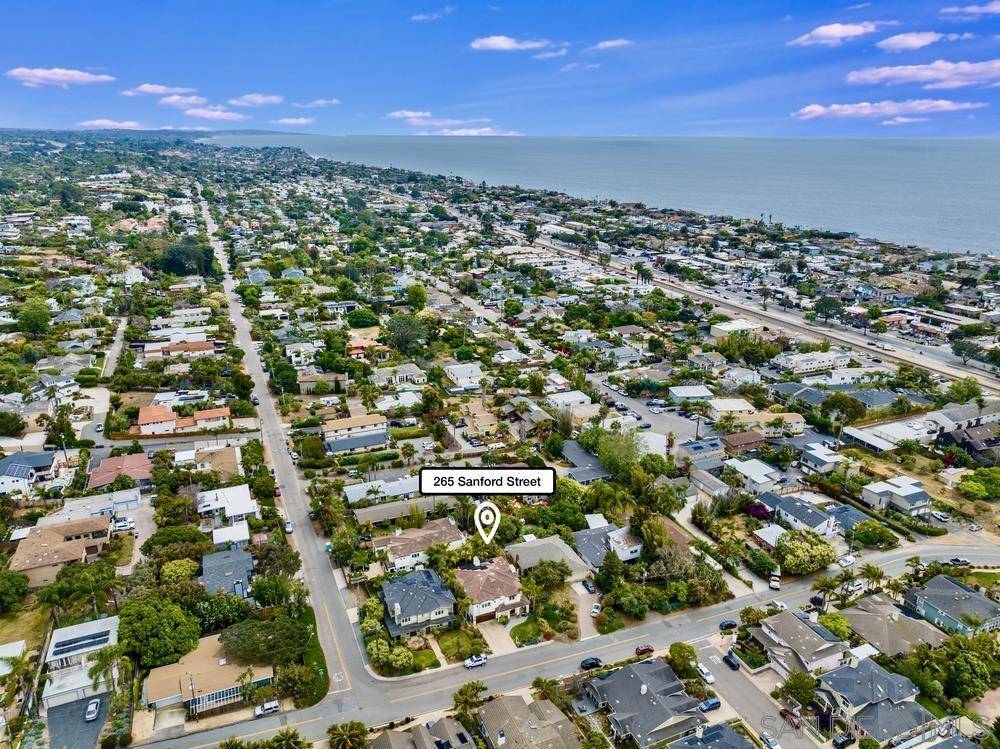 Encinitas, CA 92024,265 Sanford Street