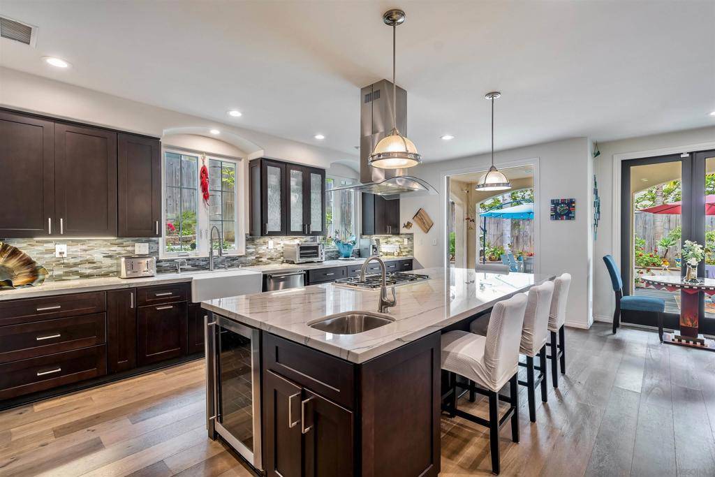 Encinitas, CA 92024,265 Sanford Street