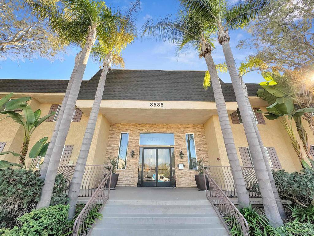 San Diego, CA 92116,3535 Madison Ave #109