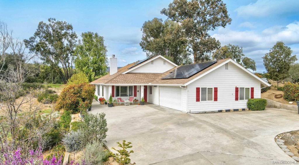 Ramona, CA 92065,24610 Pappas Rd