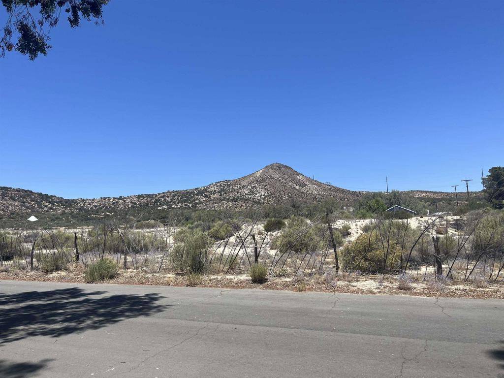 Jacumba, CA 91934,1266 Railroad Street