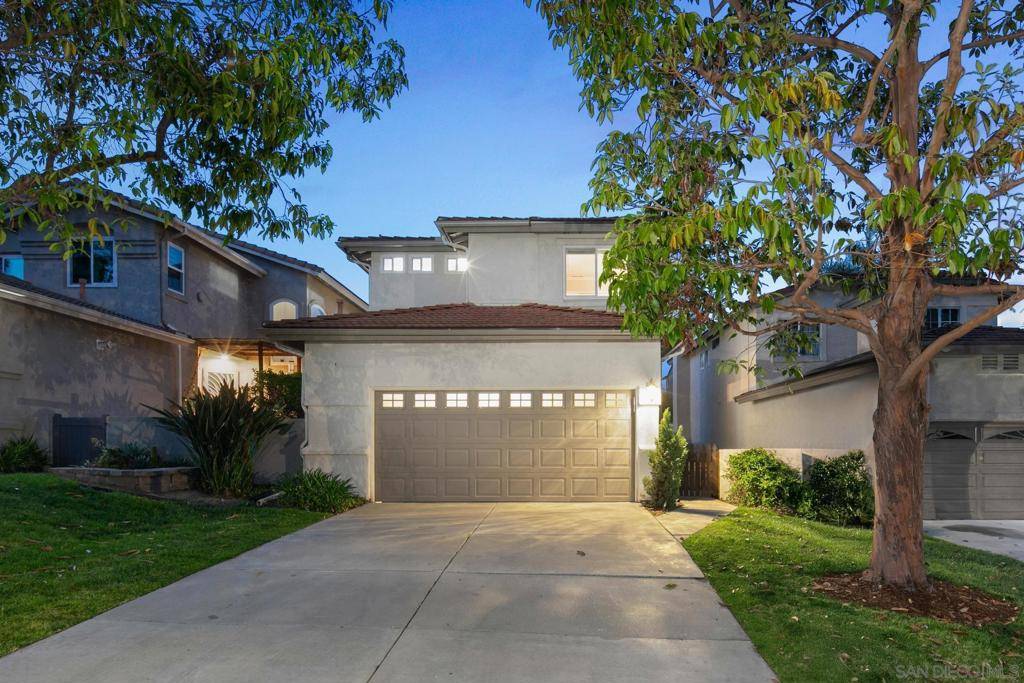 Vista, CA 92081,1614 Wesley Way