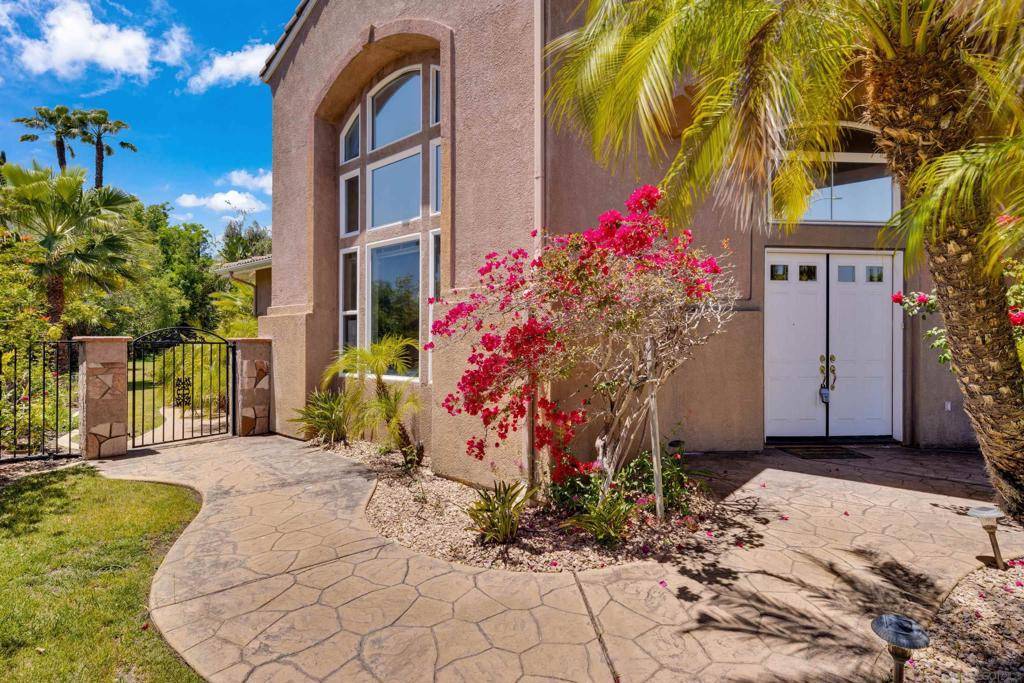 Escondido, CA 92029,1288 Sunrise Way