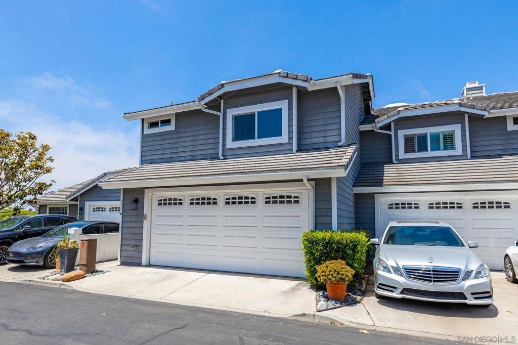 Encinitas, CA 92024,677 Summer View Cir