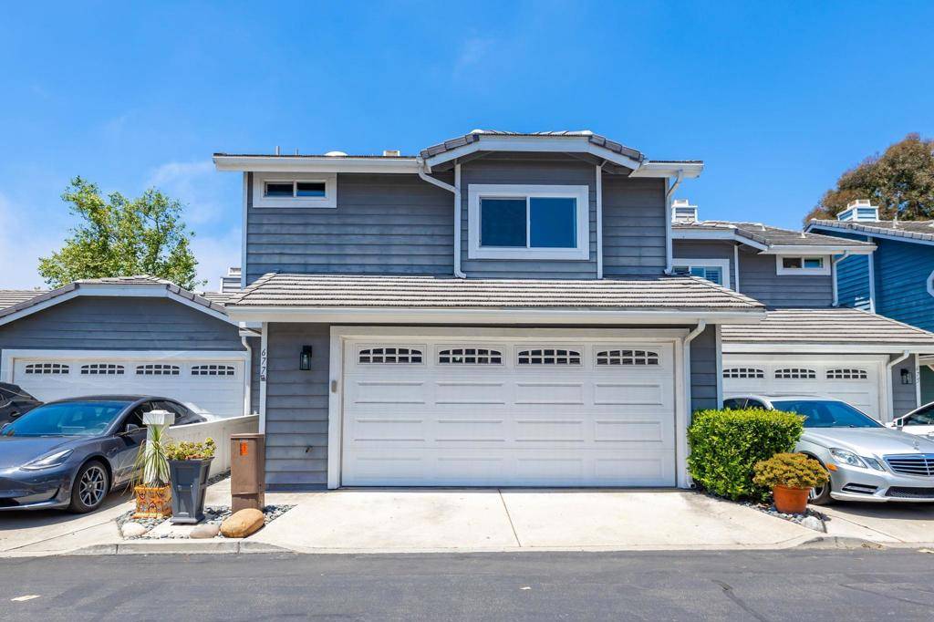 Encinitas, CA 92024,677 Summer View Cir