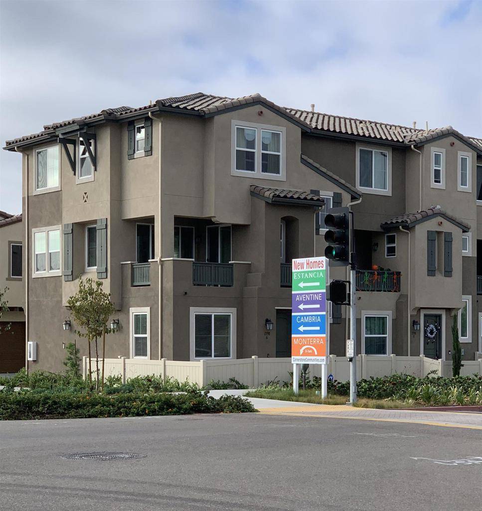 Chula Vista, CA 91913,1390 SANTA VICTORIA Rd #6