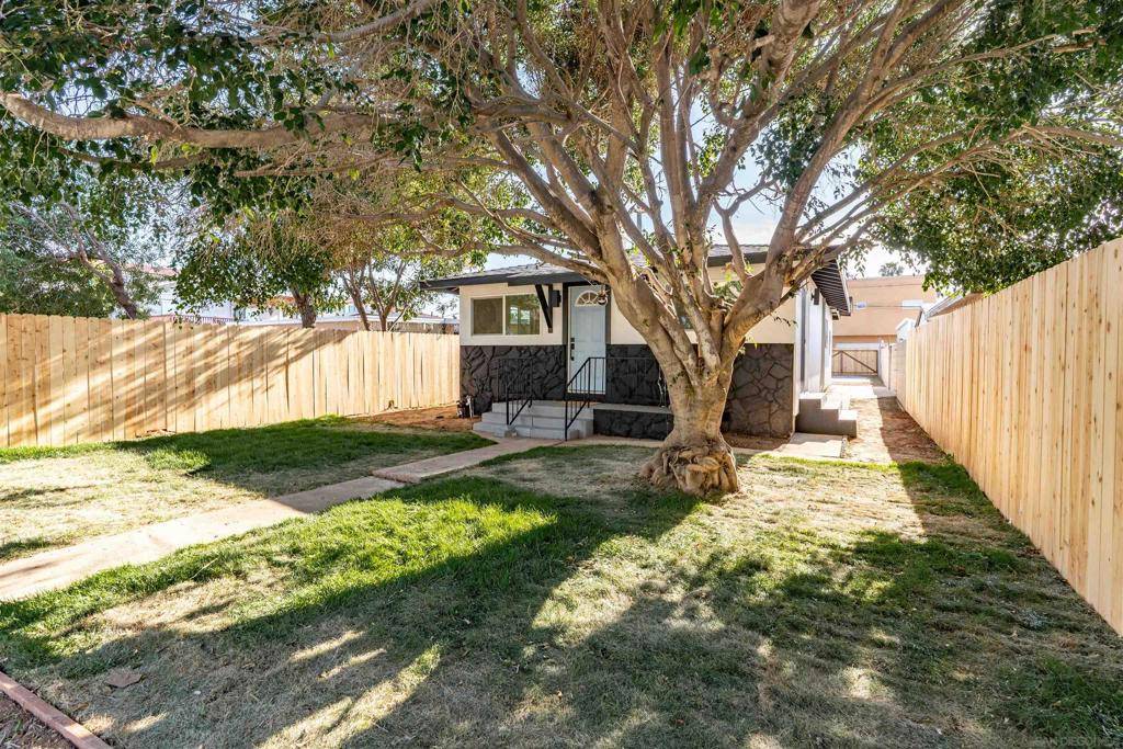 National City, CA 91950,3008 C Ave