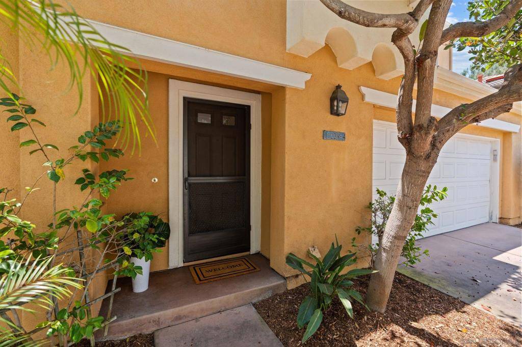 San Diego, CA 92130,11229 Carmel Creek #4