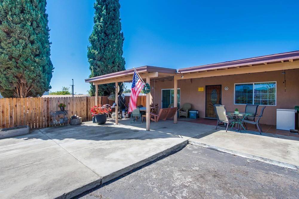 Vista, CA 92084,820 Frances Drive