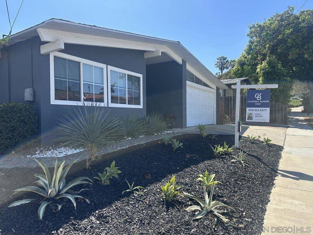 San Diego, CA 92110,3559 Larga Circle