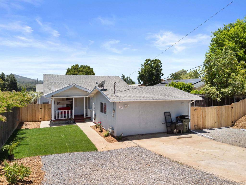 San Marcos, CA 92069,931 Rock Springs Rd