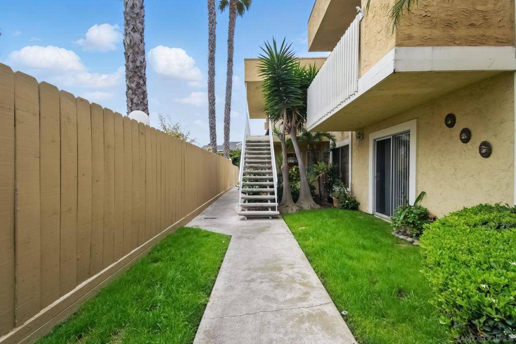 Chula Vista, CA 91911,580 Arizona St #7