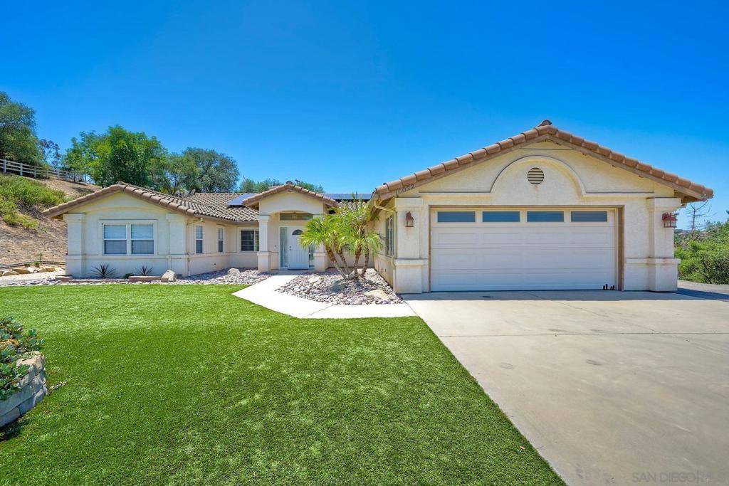 Escondido, CA 92026,10022 Triple J Trail