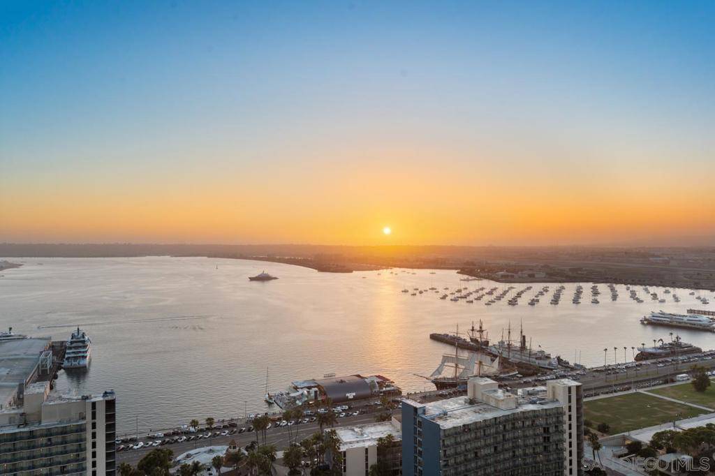 San Diego, CA 92101,1205 Pacific Hwy #3103