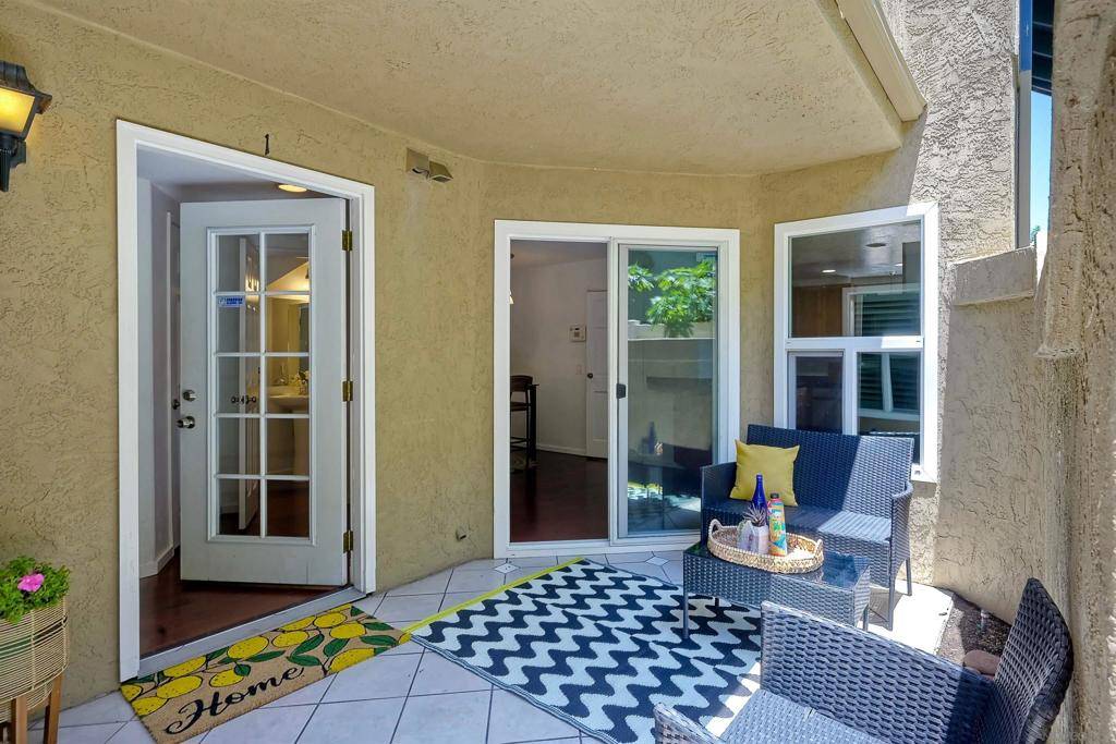 San Diego, CA 92116,4632 Felton #1