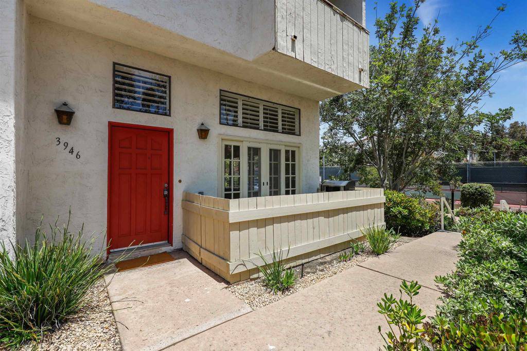 La Jolla, CA 92037,3946 La Jolla Village Dr