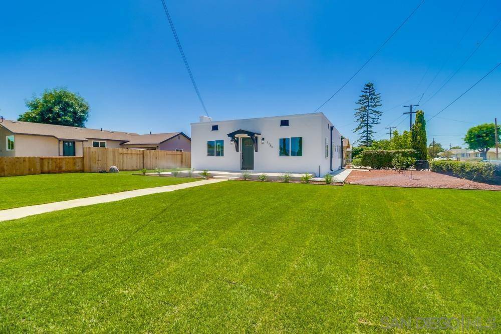 Lemon Grove, CA 91945,2780 Buena Vista