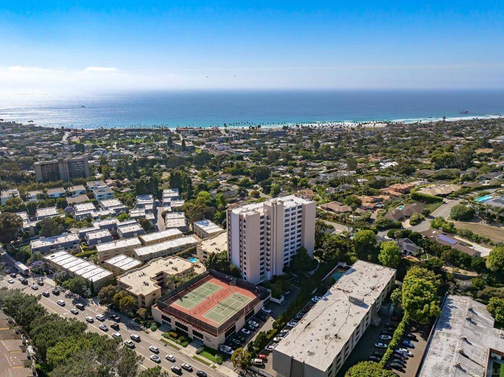 La Jolla, CA 92037,2500 Torrey Pines Rd #1001